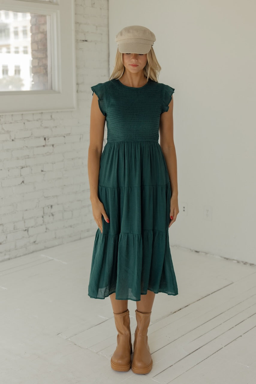 Fall Outfit | ROOLEE