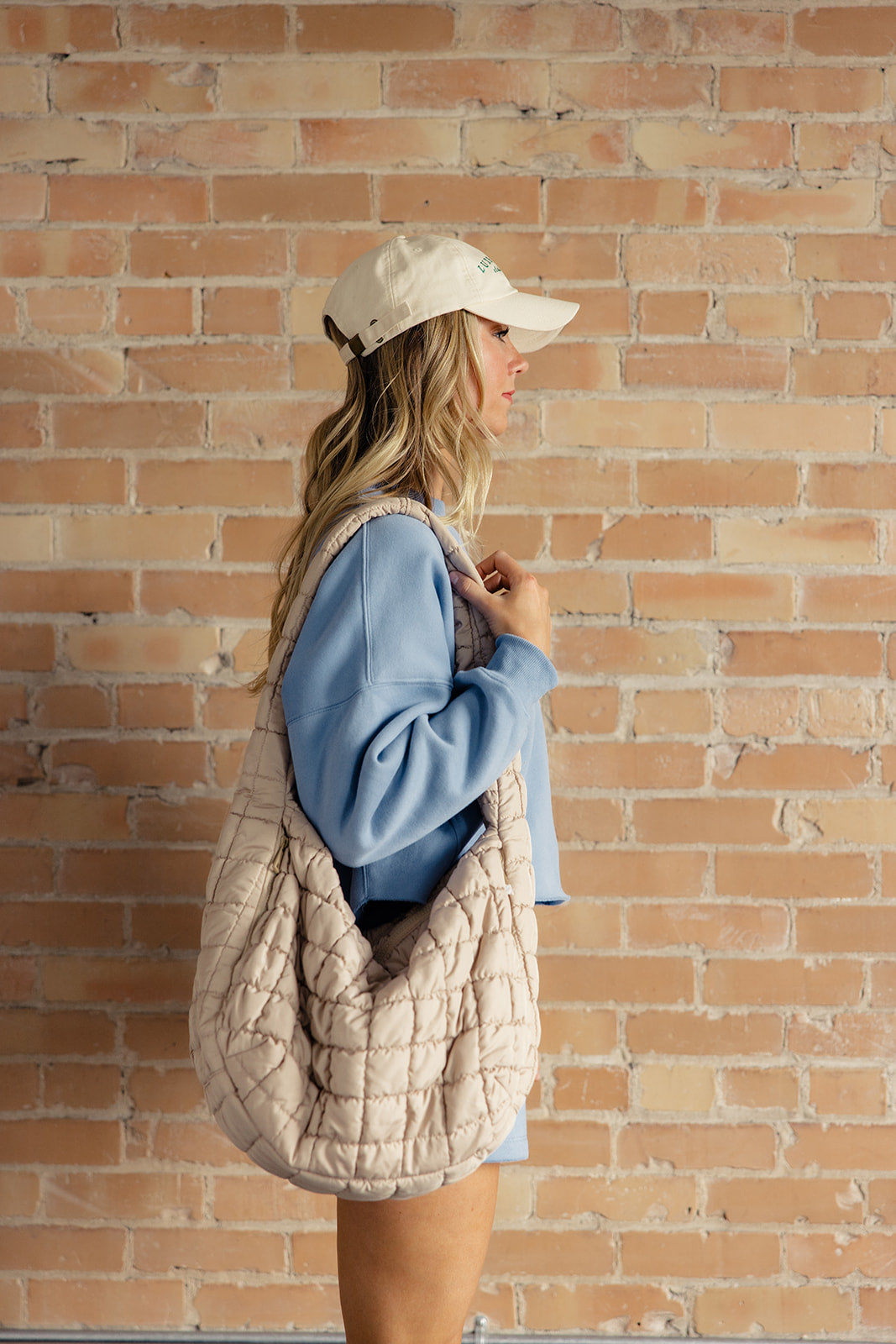 Athleisure Bags | ROOLEE