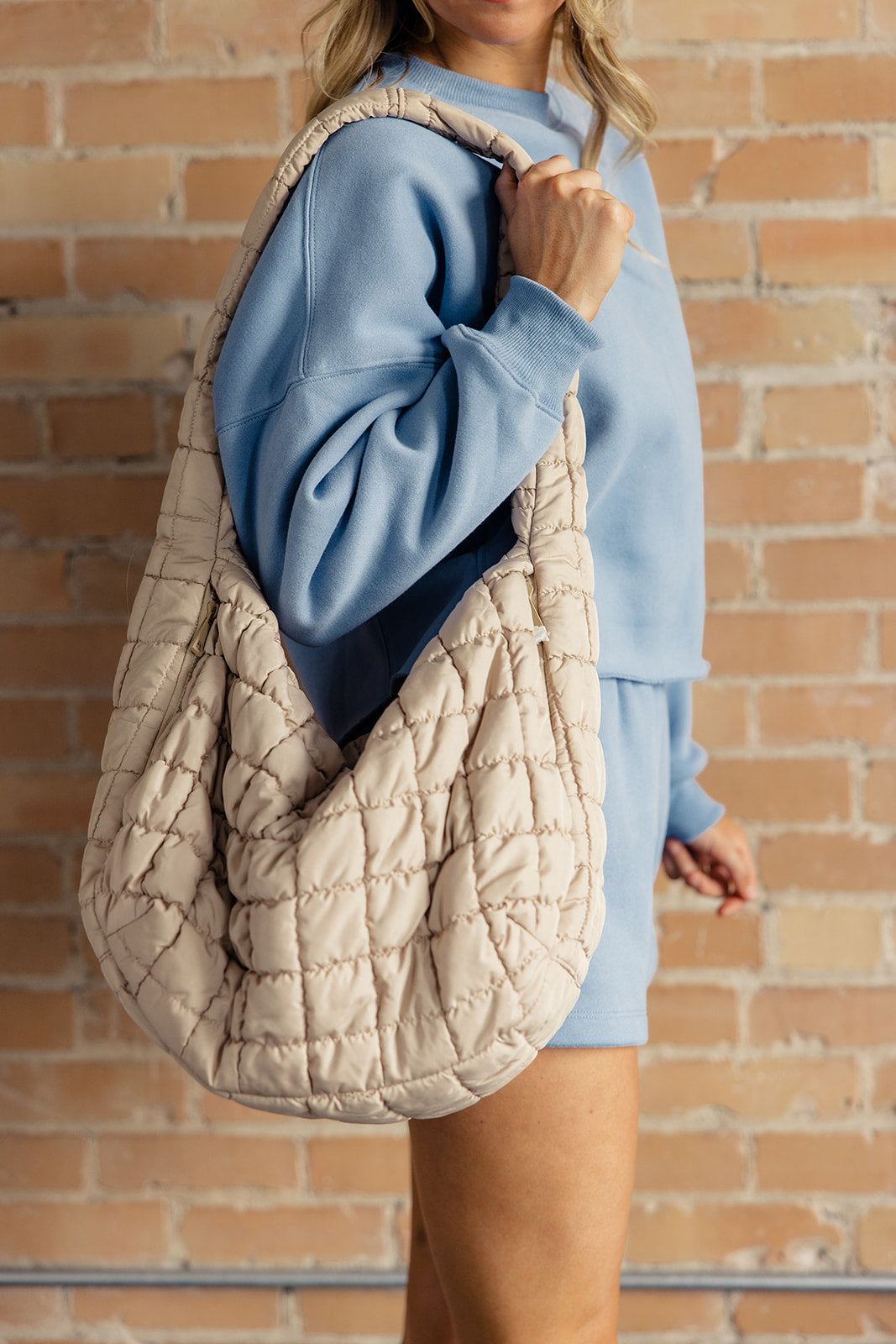 Puffy Bag | ROOLEE