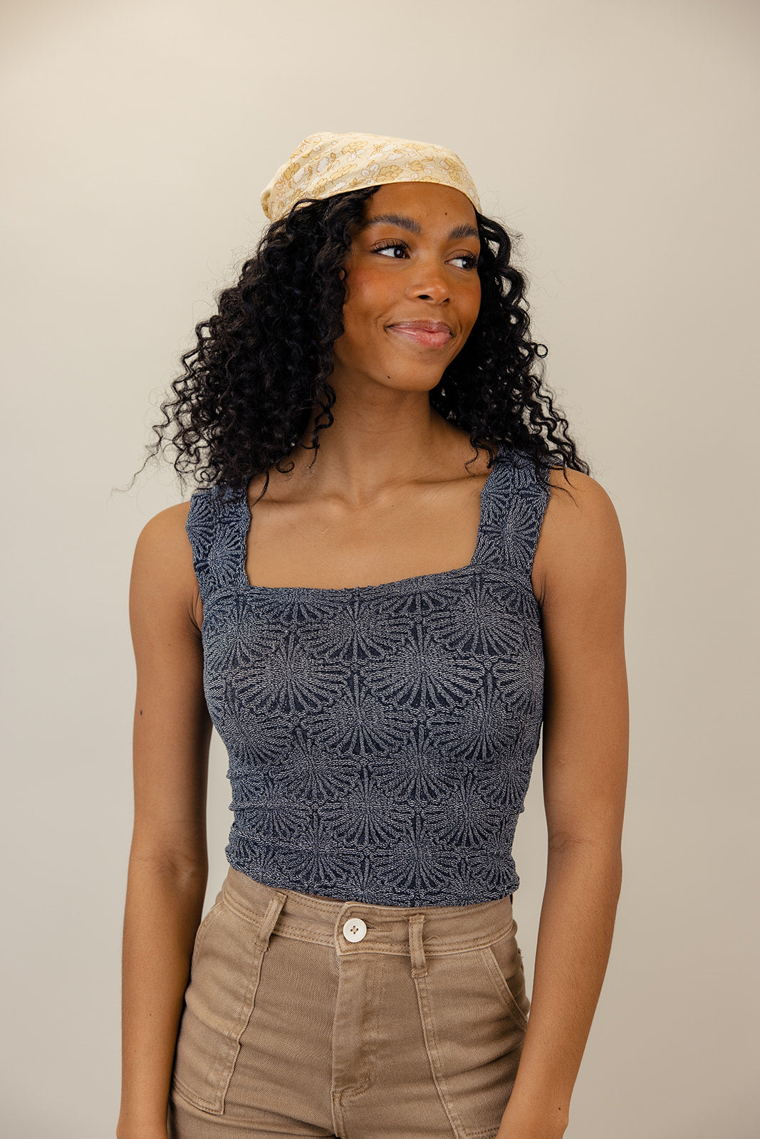 Free People Love Letter Cami