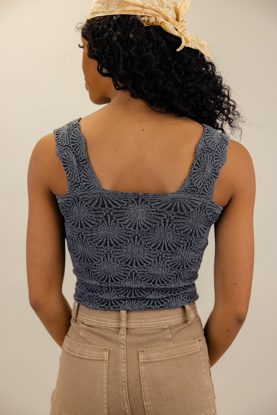 Free People Love Letter Cami