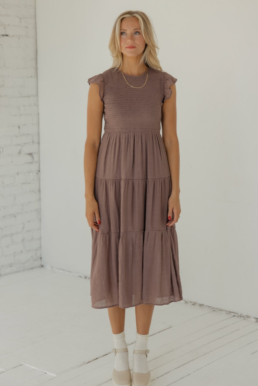 Women's Dress | ROOLEE