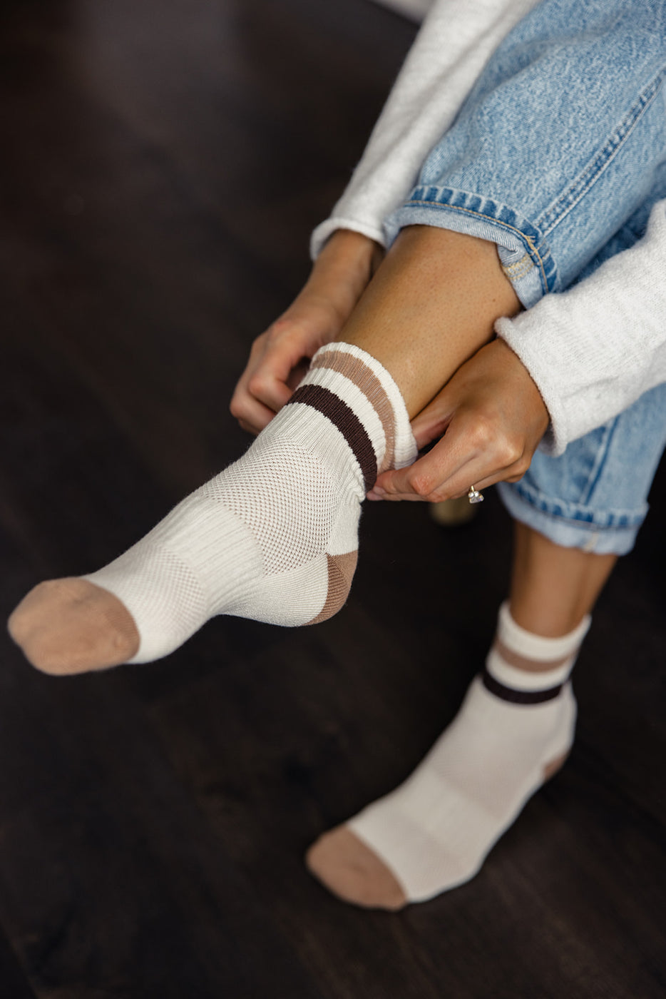 Ankle Socks | ROOLEE