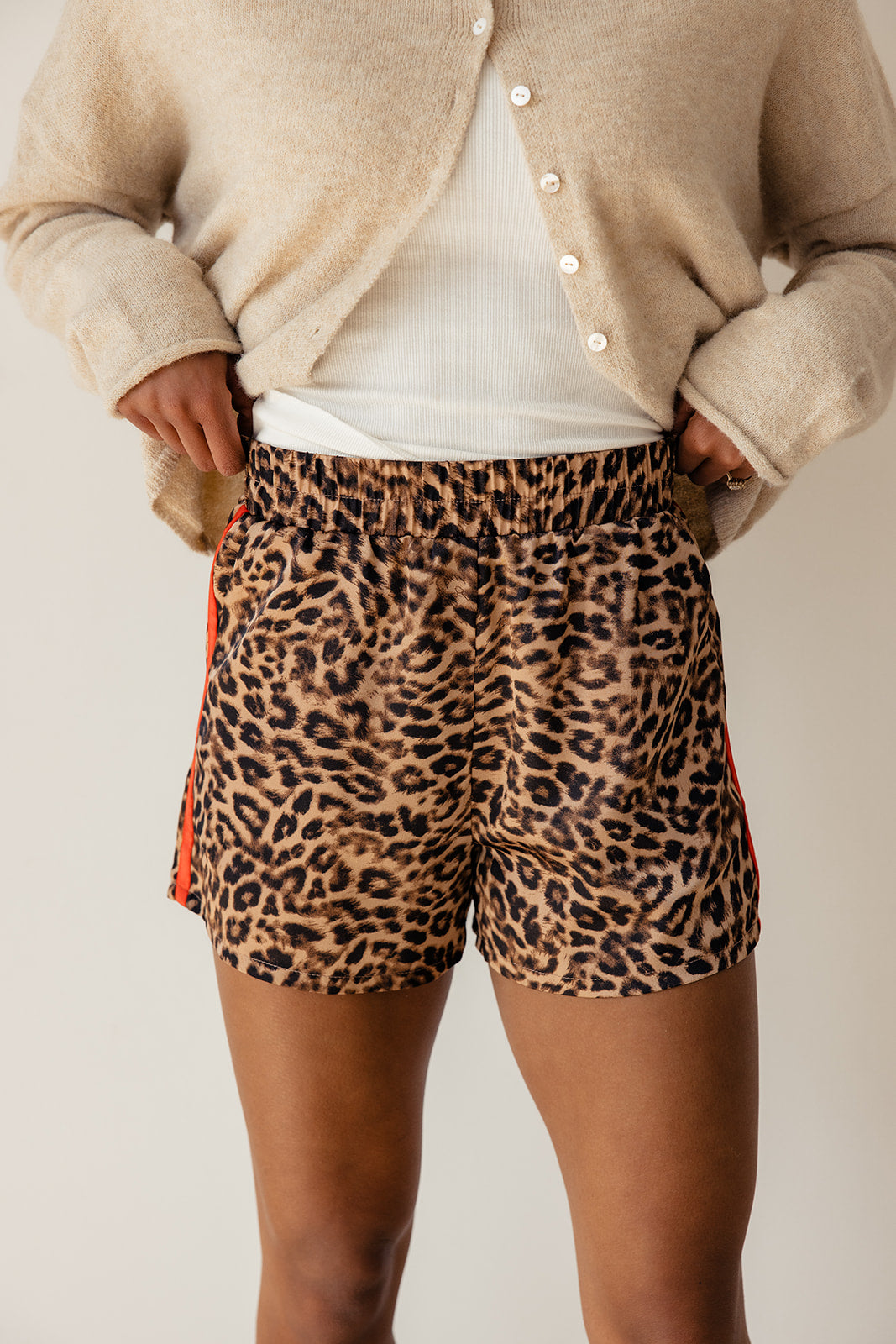 Zuri Boxer Shorts