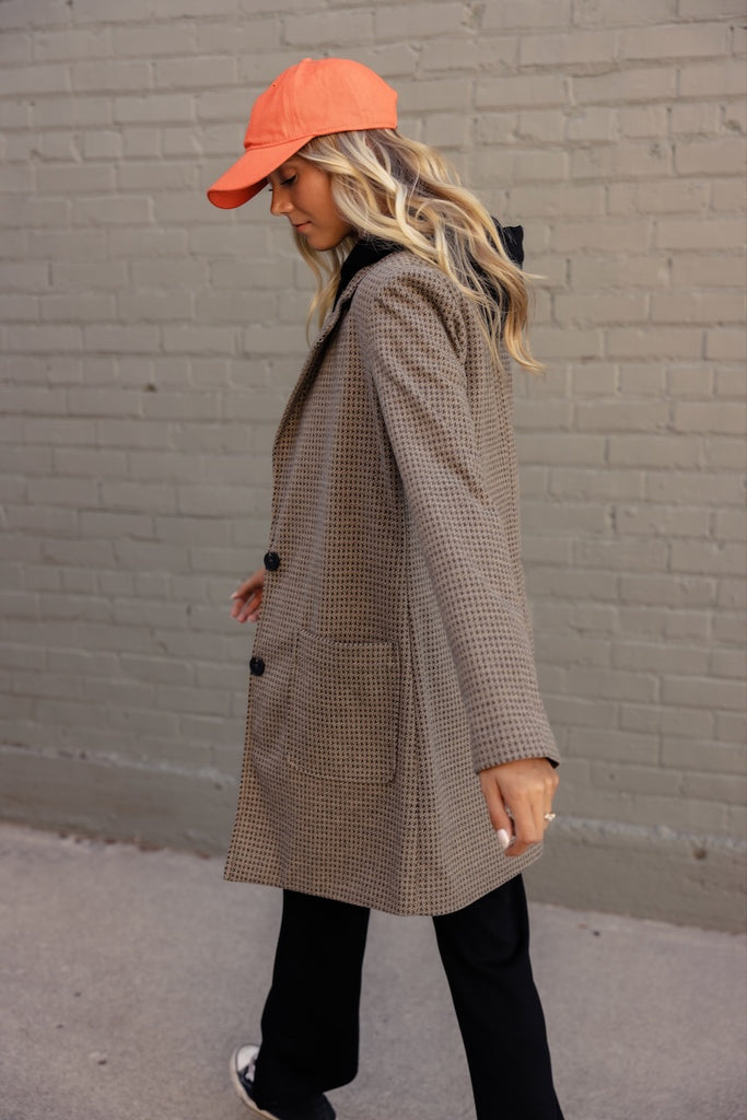 Fall Outerwear | ROOLEE