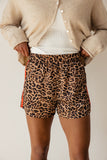 Zuri Boxer Shorts