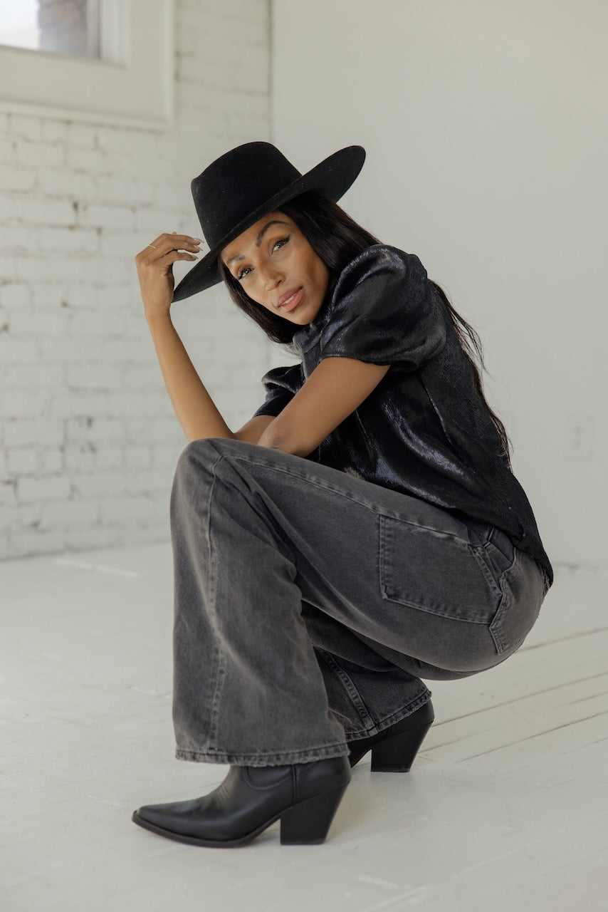 Women's Top | ROOLEE