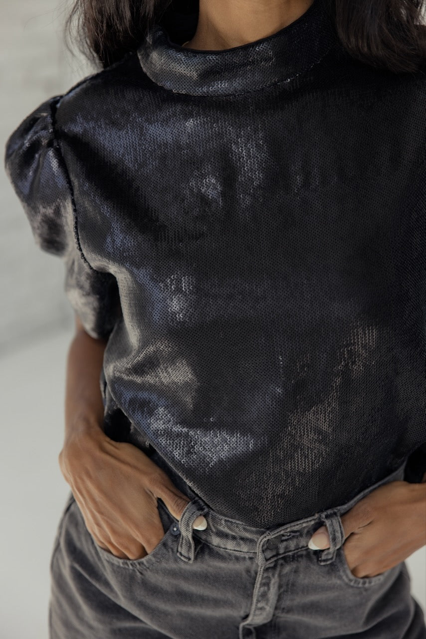 Black Top by SALT | ROOLEE