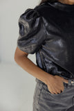 Top with Sequins | ROOLEE