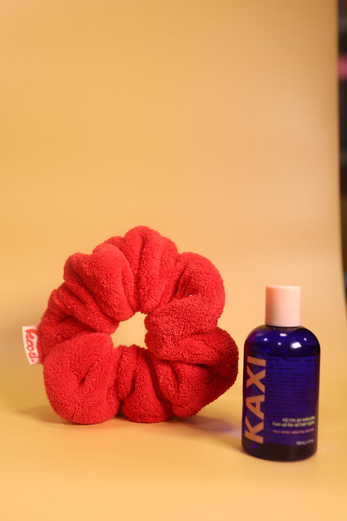 KAXI EVERYDAY HAIR OIL