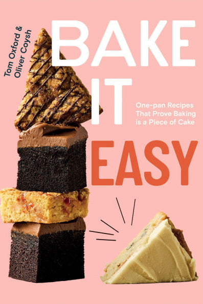 Bake It Easy