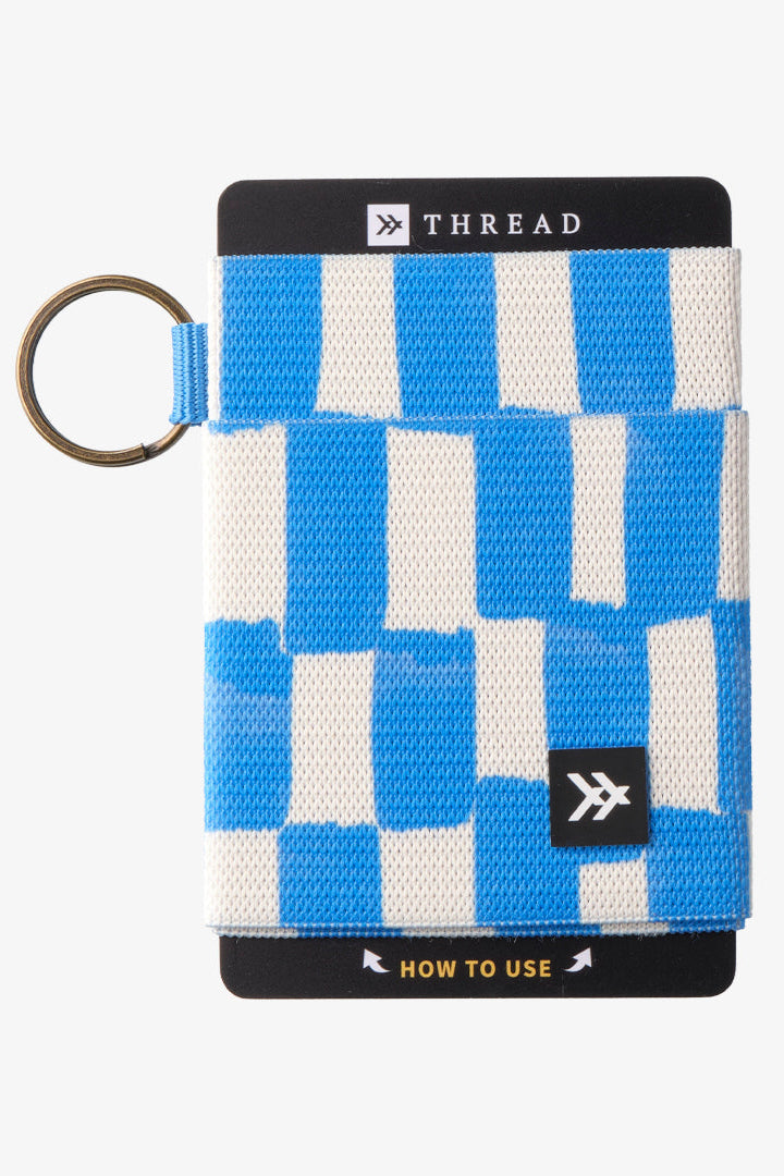 Thread Elastic Wallet