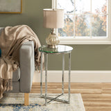 Alissa Side Table Set of 2