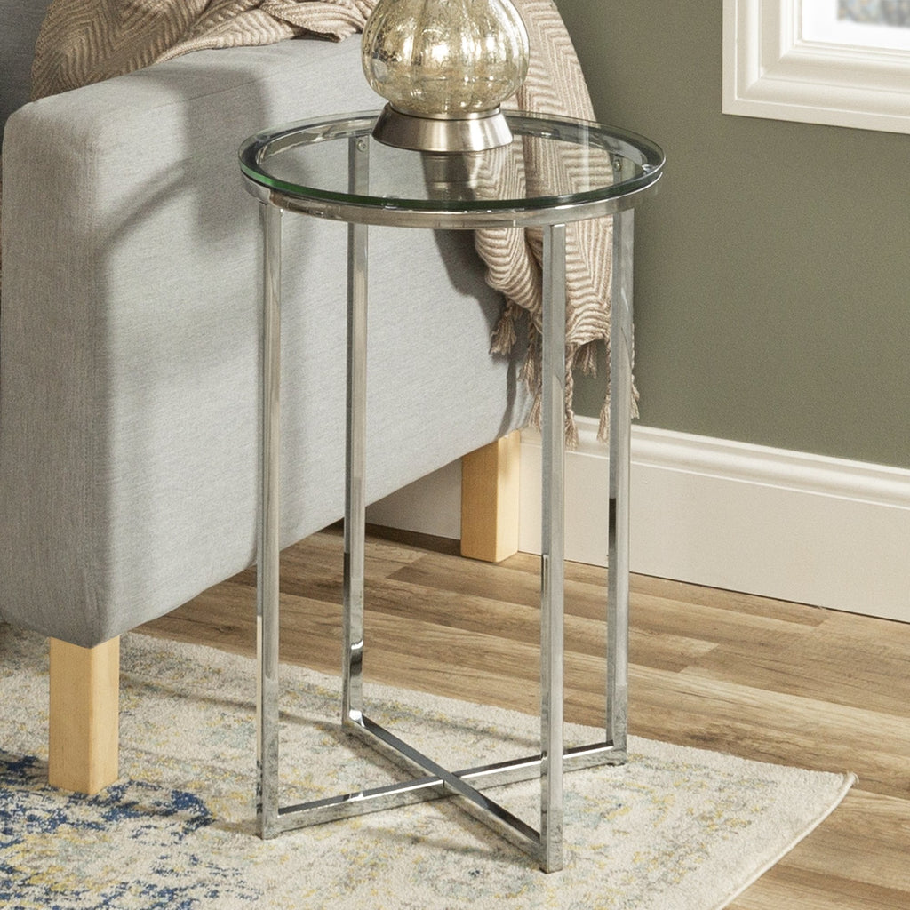 Alissa Side Table