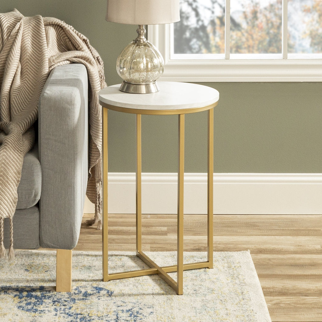 Alissa Side Table