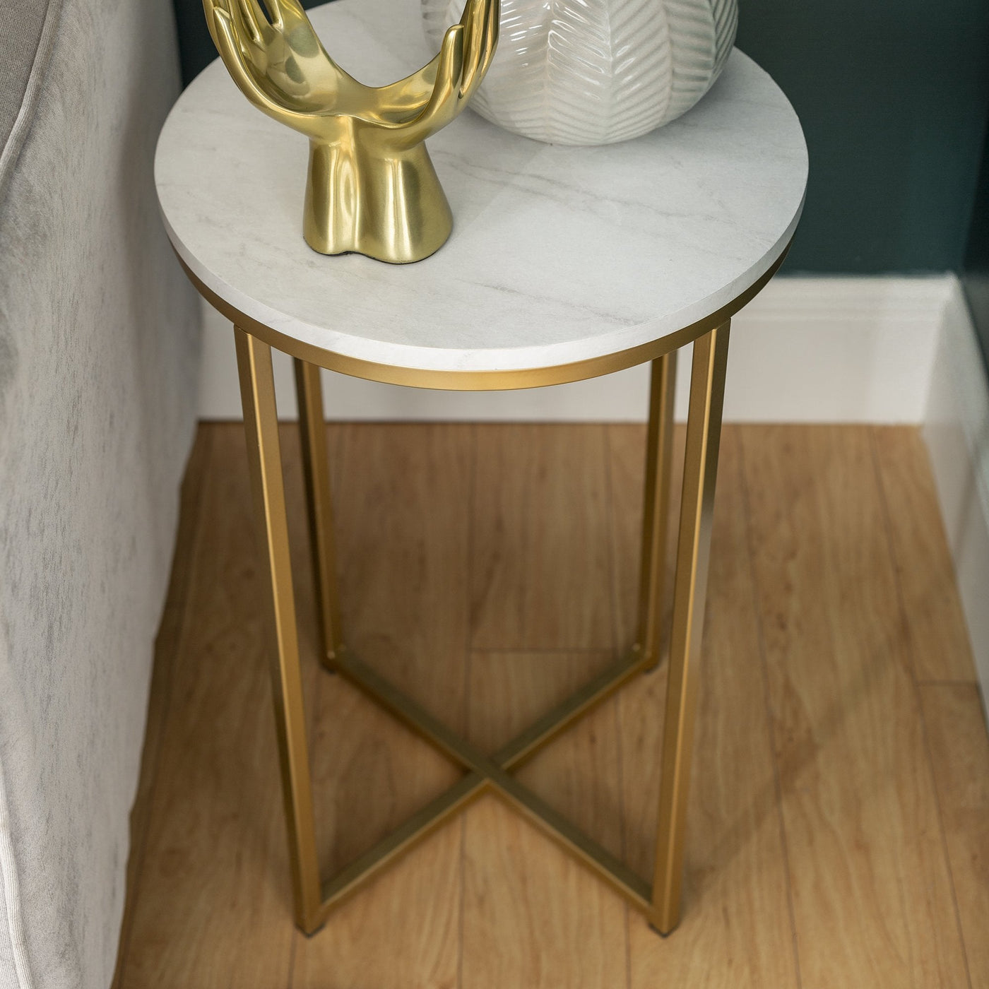 Alissa Side Table