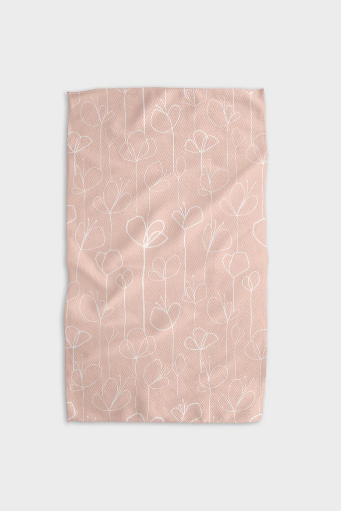Floral Towel | ROOLEE