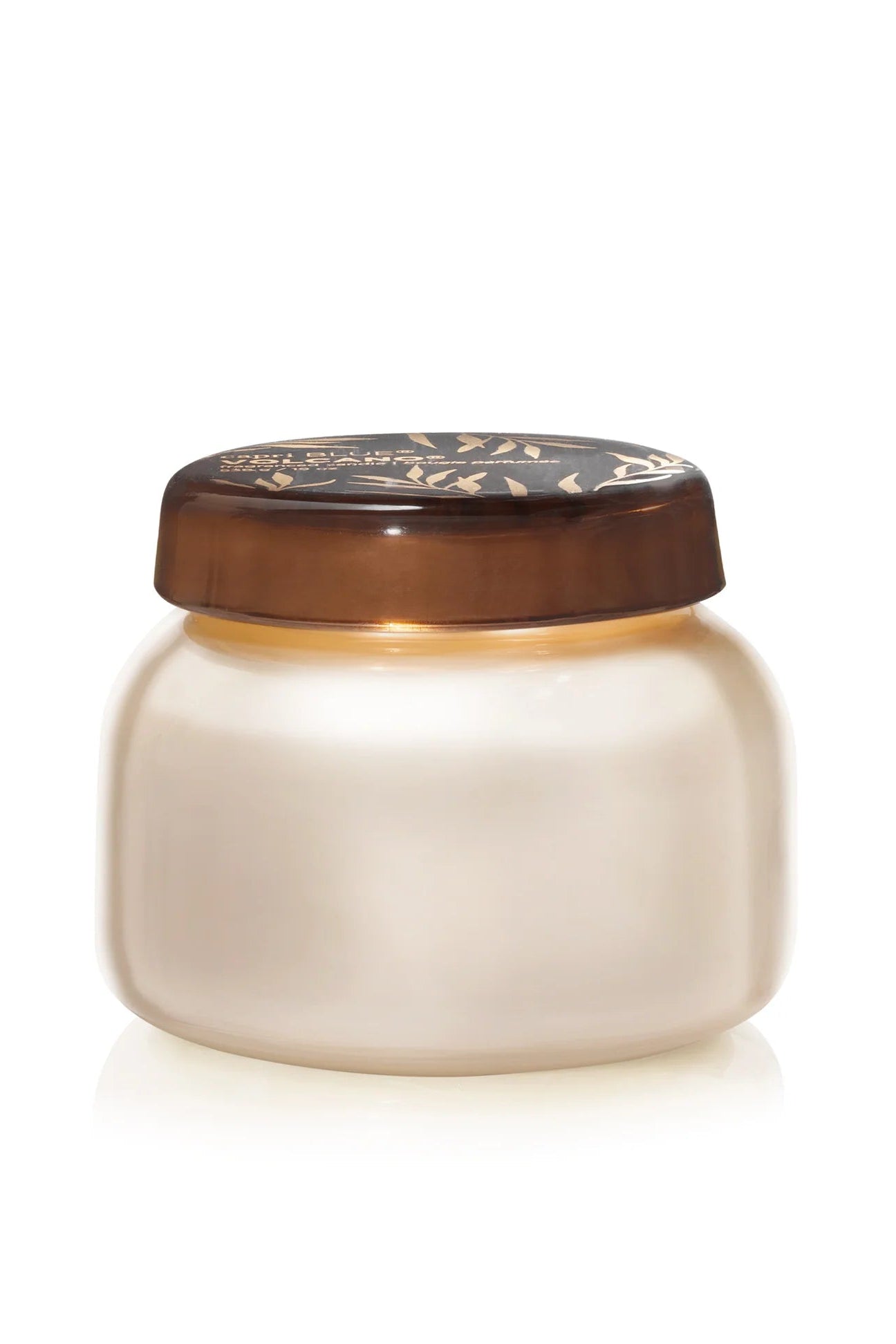 Capri Blue Volcano Autumn Glow Signature Jar