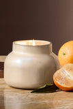 Capri Blue Volcano Autumn Glow Signature Jar