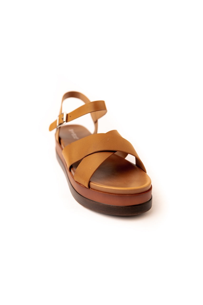 Roolee Chasing Summer Strappy Sandals
