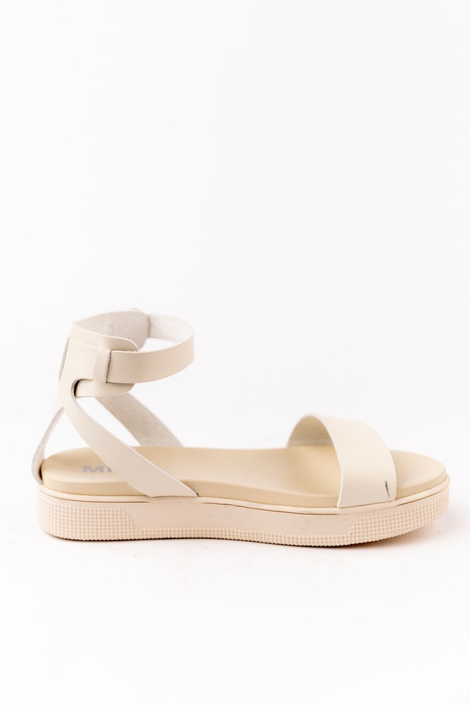 Leather Sandals | ROOLEE