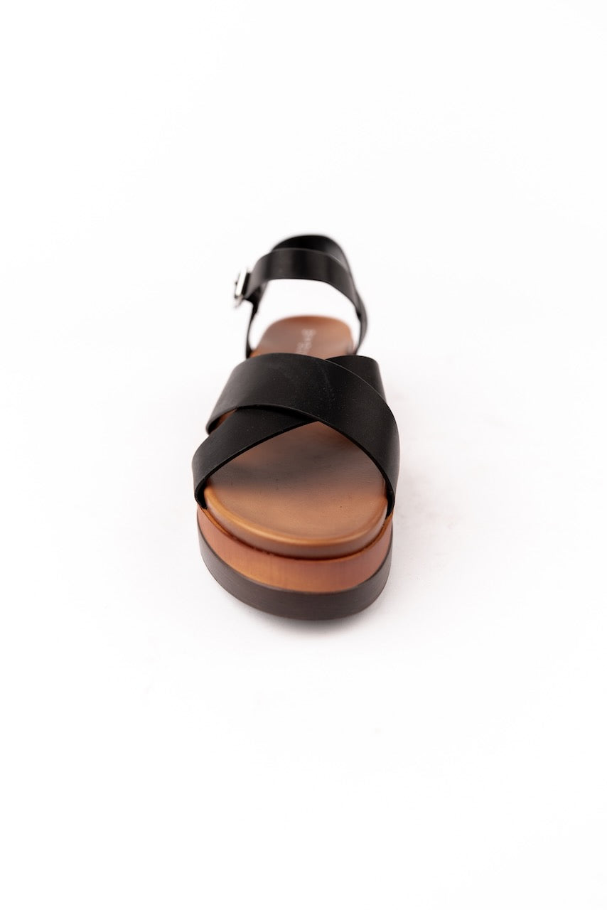 Roolee Chasing Summer Strappy Sandals