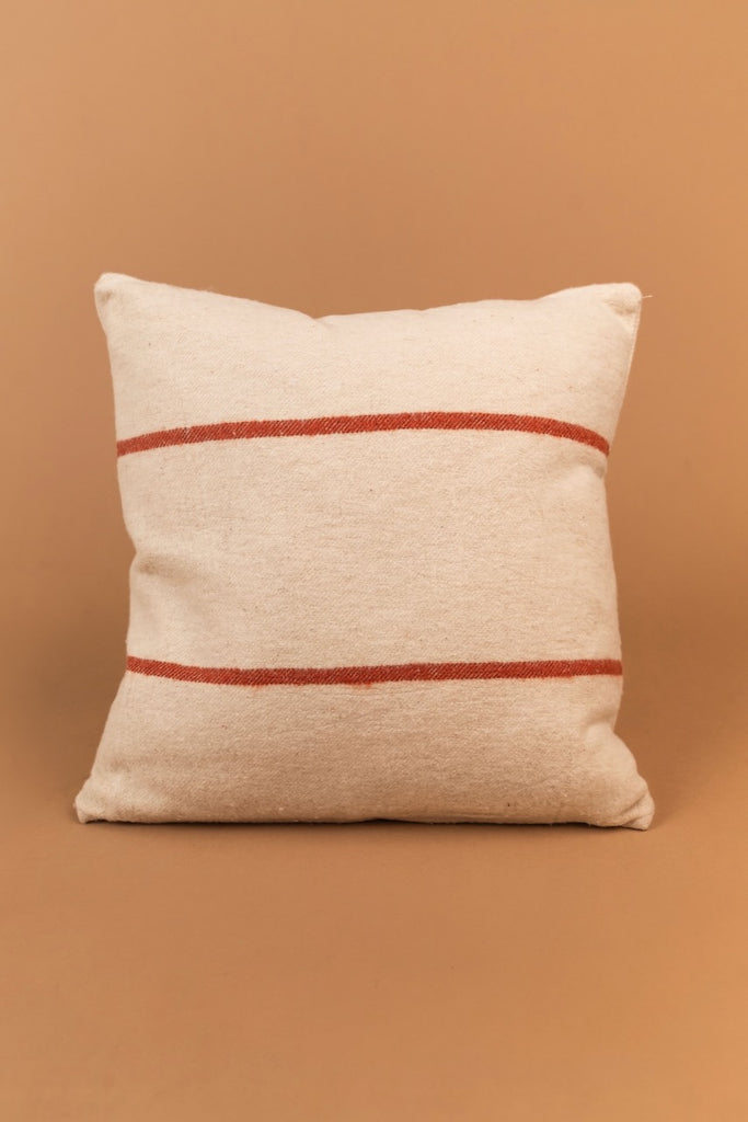 Fall Throw Pillow | ROOLEE