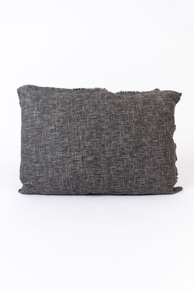 Woven Pillow | ROOLEE
