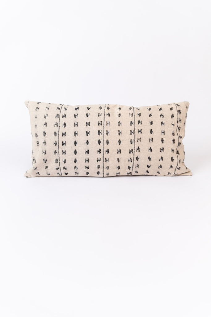 Lumbar Pillow | ROOLEE