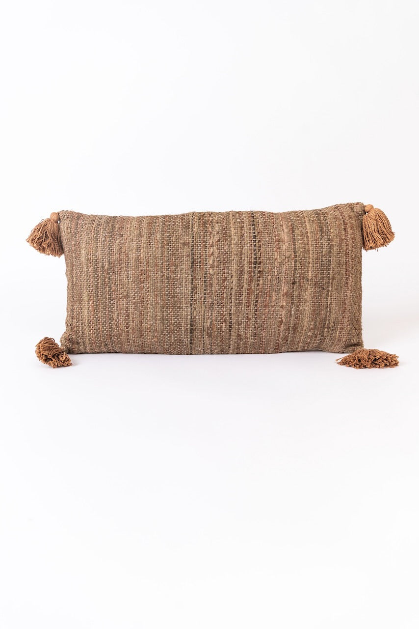 Lumbar Pillow | ROOLEE