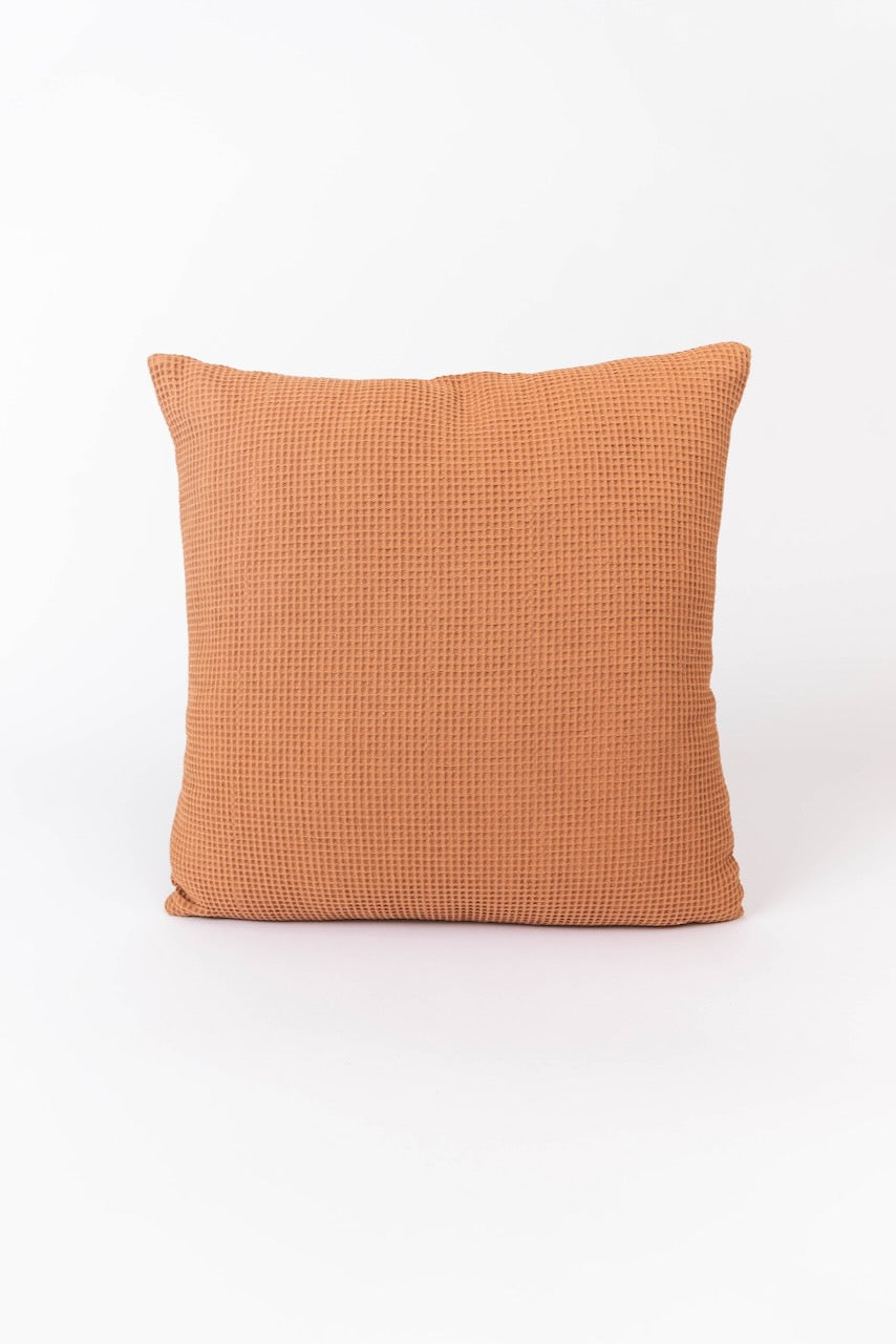Waffle Pillow | ROOLEE