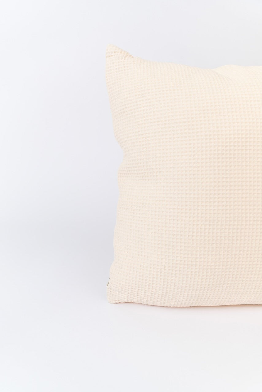 Linen Throw Pillow | ROOLEE