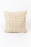 Woven Throw Pillow | ROOLEE