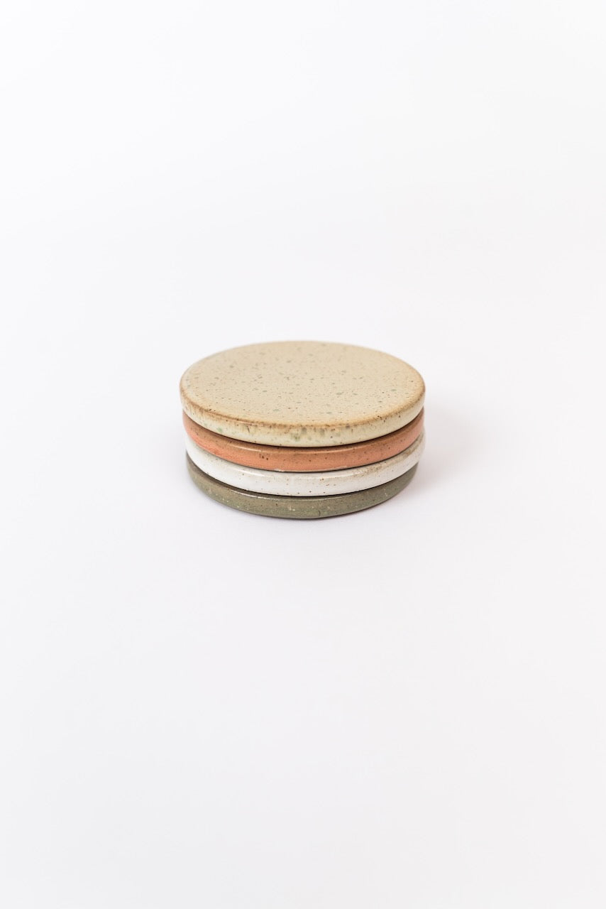Set of Four Coasters | ROOLEE