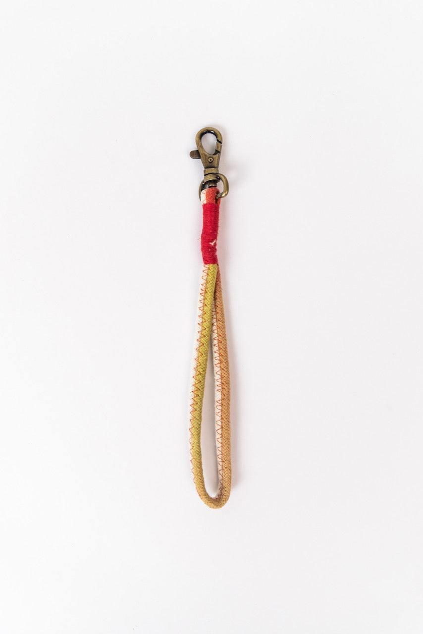 Red Keychain | ROOLEE
