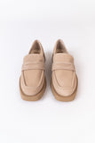 Suede Loafers | ROOLEE