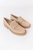 Lug Sole Loafers | ROOLEE