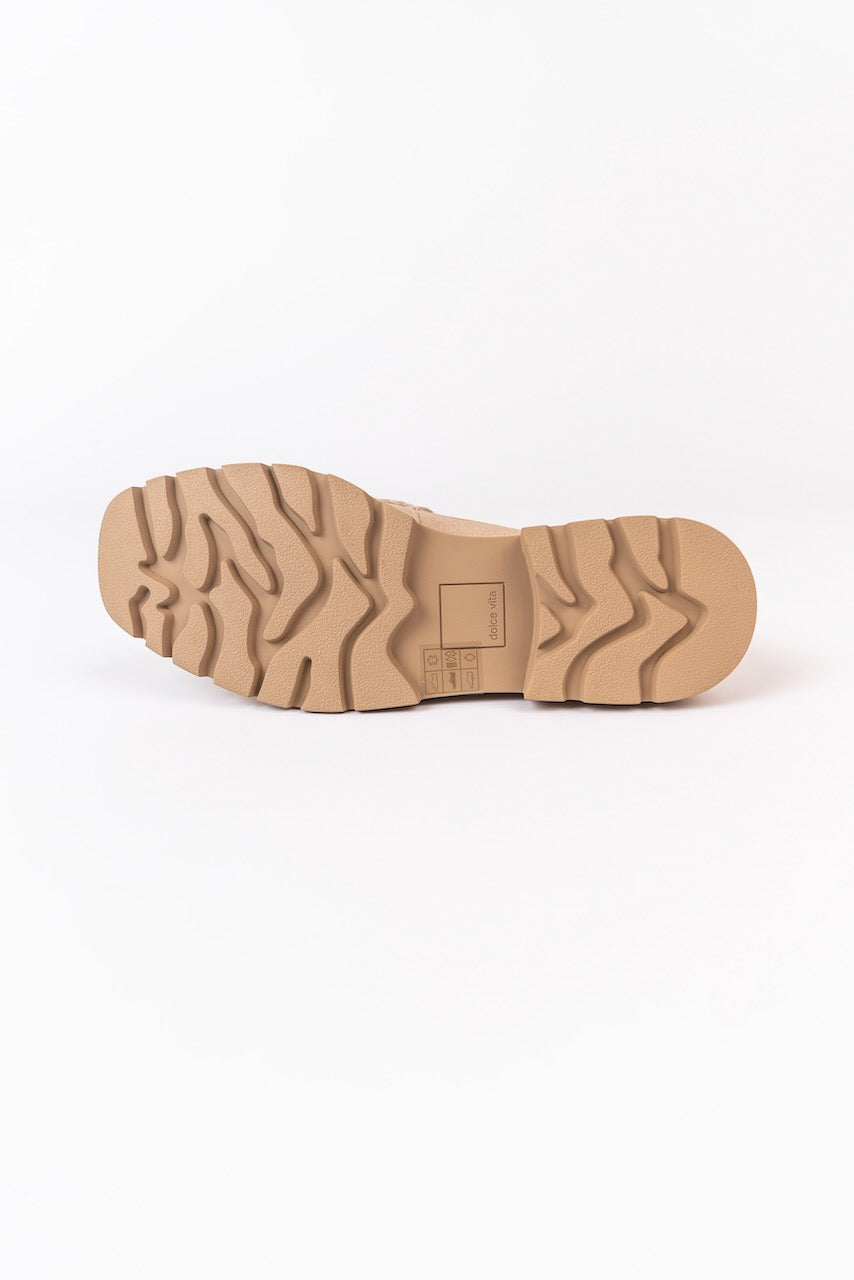 Lug Sole Shoes | ROOLEE