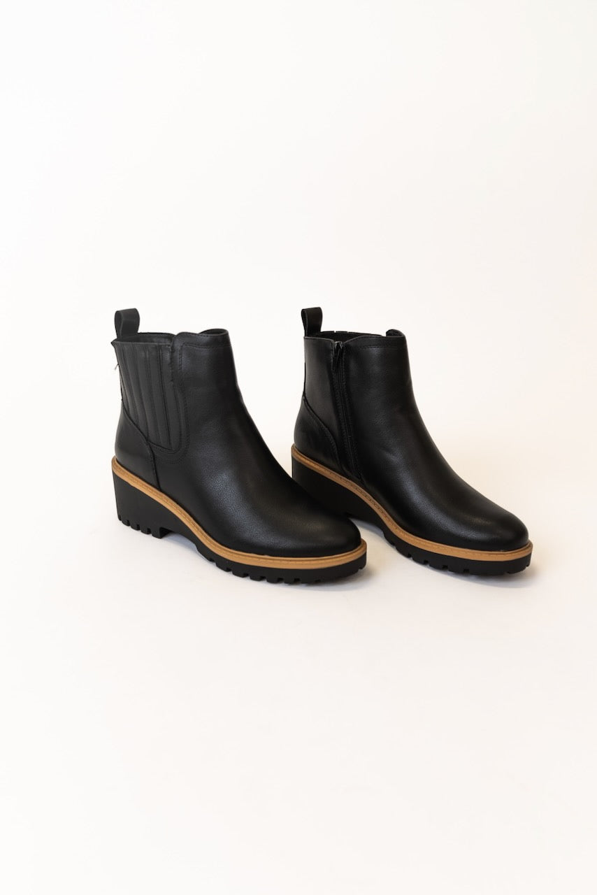 ROOLEE Head to Toe Ankle Boots