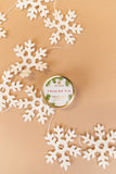 Frasier Fir Travel Tin Candle