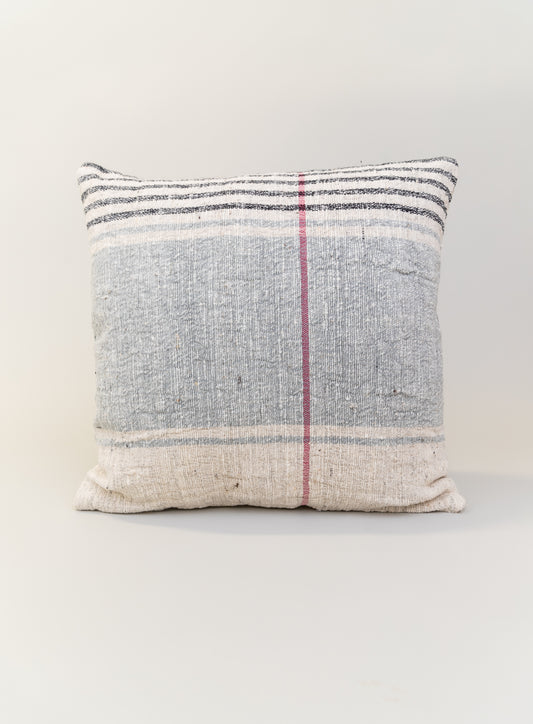 Skylark Woven Pillow
