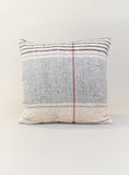 Skylark Woven Pillow
