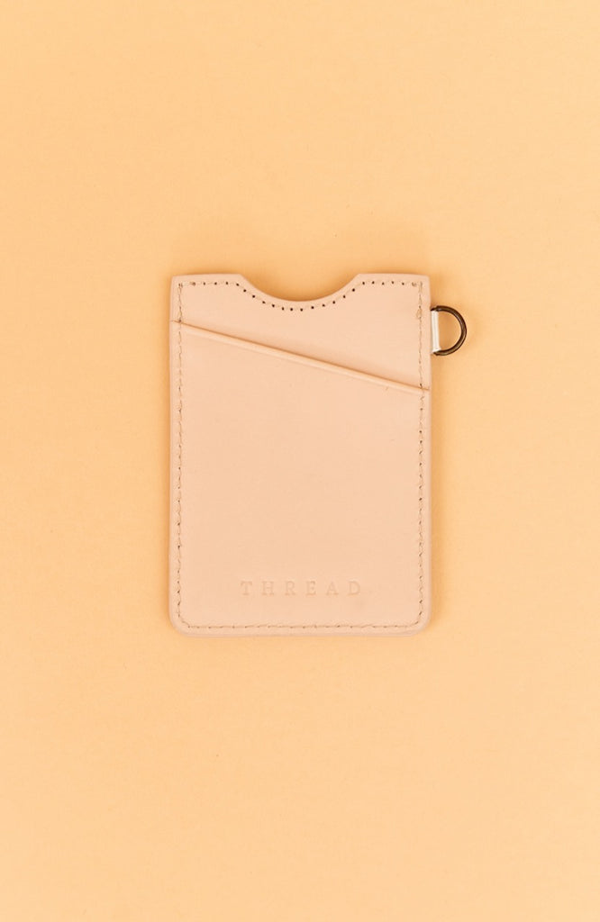 Thread Willow Vertical Wallet