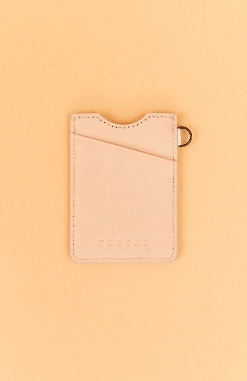 Thread Willow Vertical Wallet