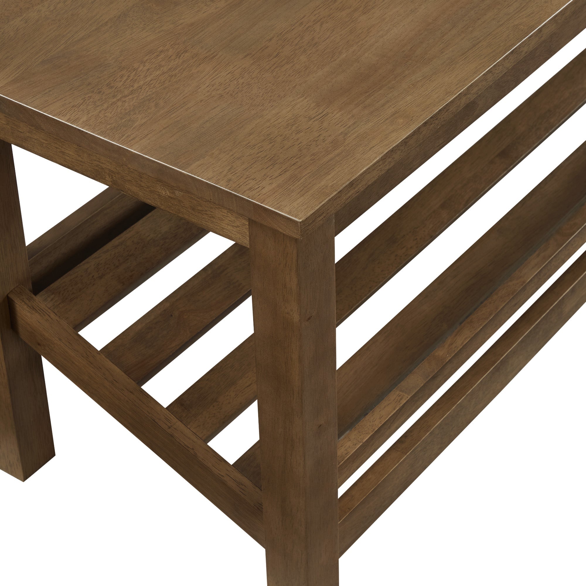 48" Rover Entry Bench