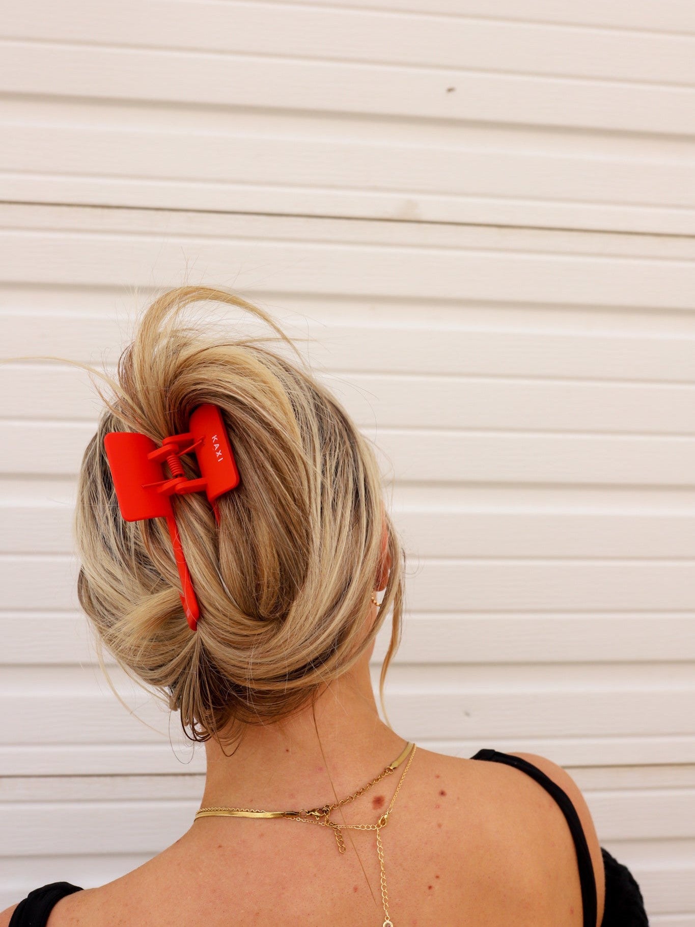 KAXI JUMBO RECTANGLE CLAW