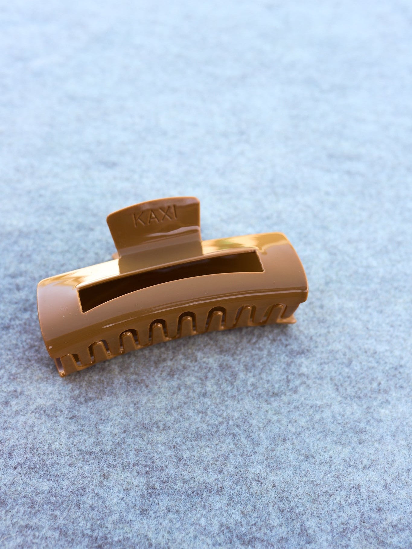 ACRYLIC RECTANGLE CLAWS