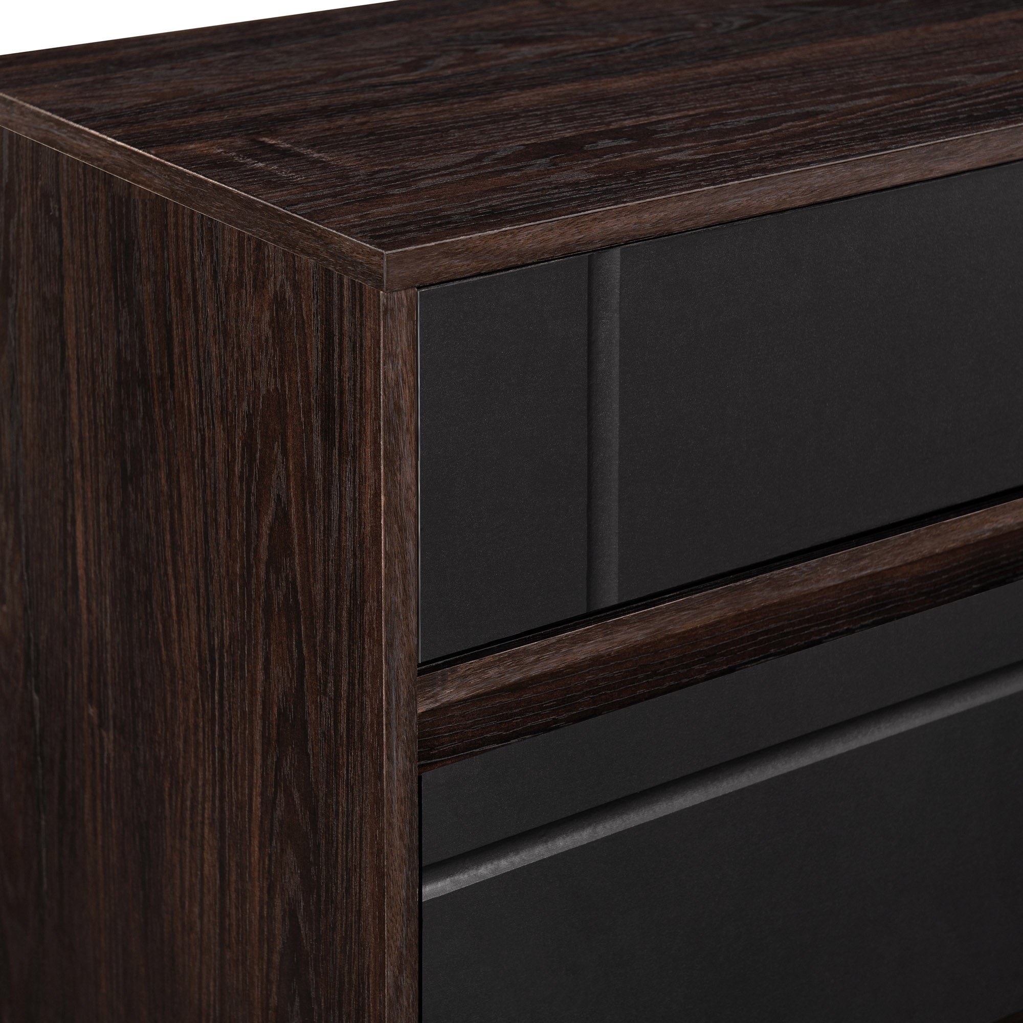 Beckett 52" Contemporary Storage Sideboard
