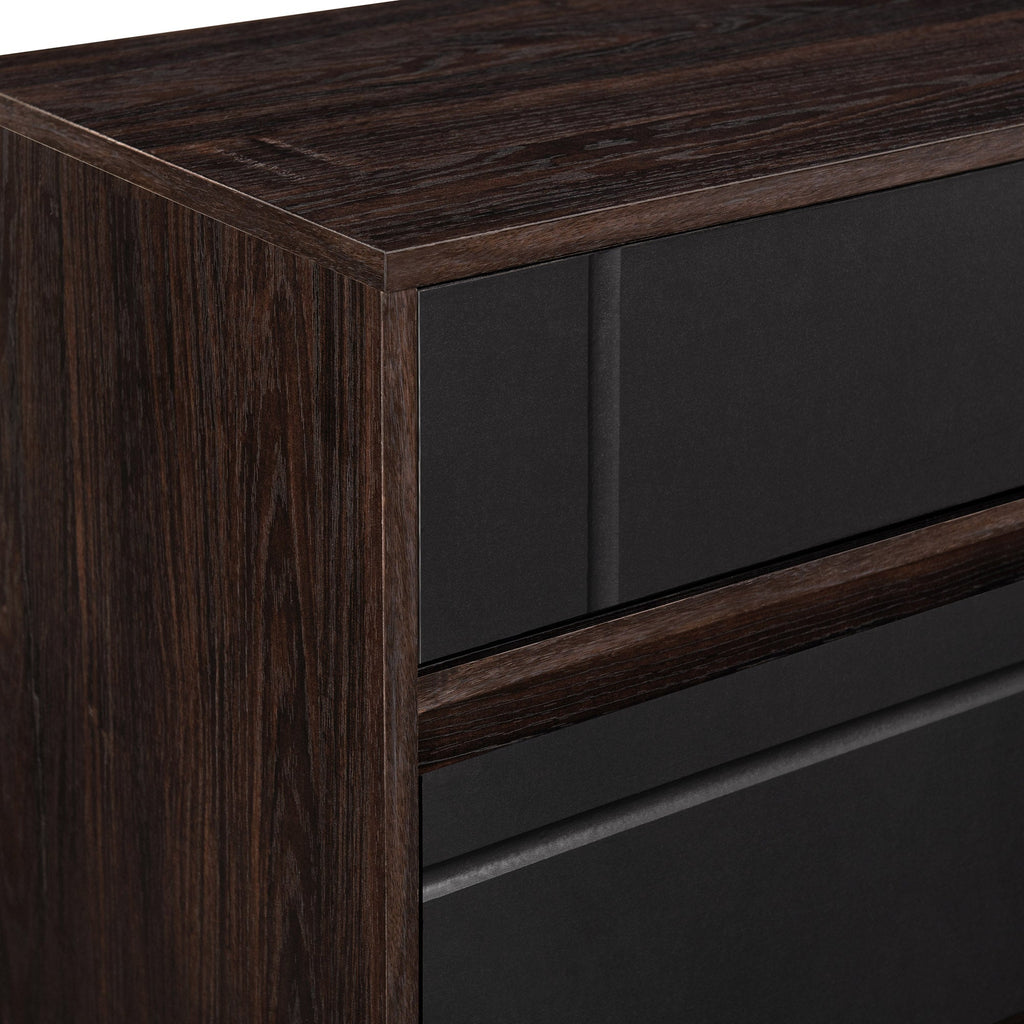 Beckett 52" Contemporary Storage Sideboard