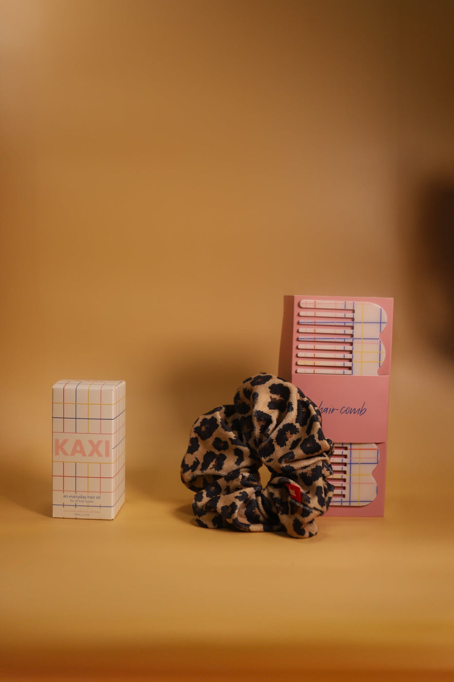 KAXI EVERYDAY HAIR OIL